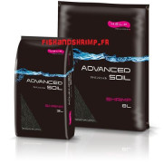 sol technique  H.E.L.P. Sol Advanced Shrimp