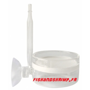 DIFFUSEUR NCO2-GLASSDIF-50MM