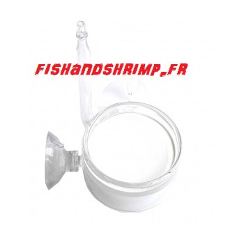 DIFFUSEUR NCO2-GLASSDIF-50MM