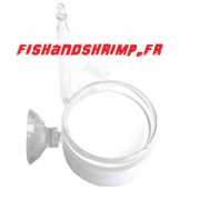 DIFFUSEUR NCO2-GLASSDIF-50MM