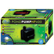 Pompe a eaux de remonter NP-400
