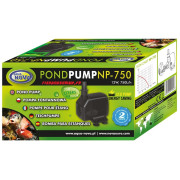 Pompe de remonter NP-750