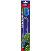 Brosse de nettoyage flexible N-CLEAN 160