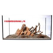 Kit AquaNatur Stone Salagoo 60-90L