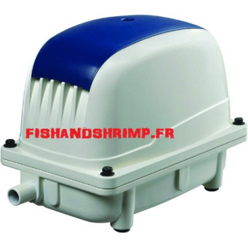 Compresseur aquaNOVA NAP-35/45/60/80/100/150/200