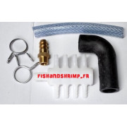 Compresseur aquaNOVA NAP-35/45/60/80/100/150/200