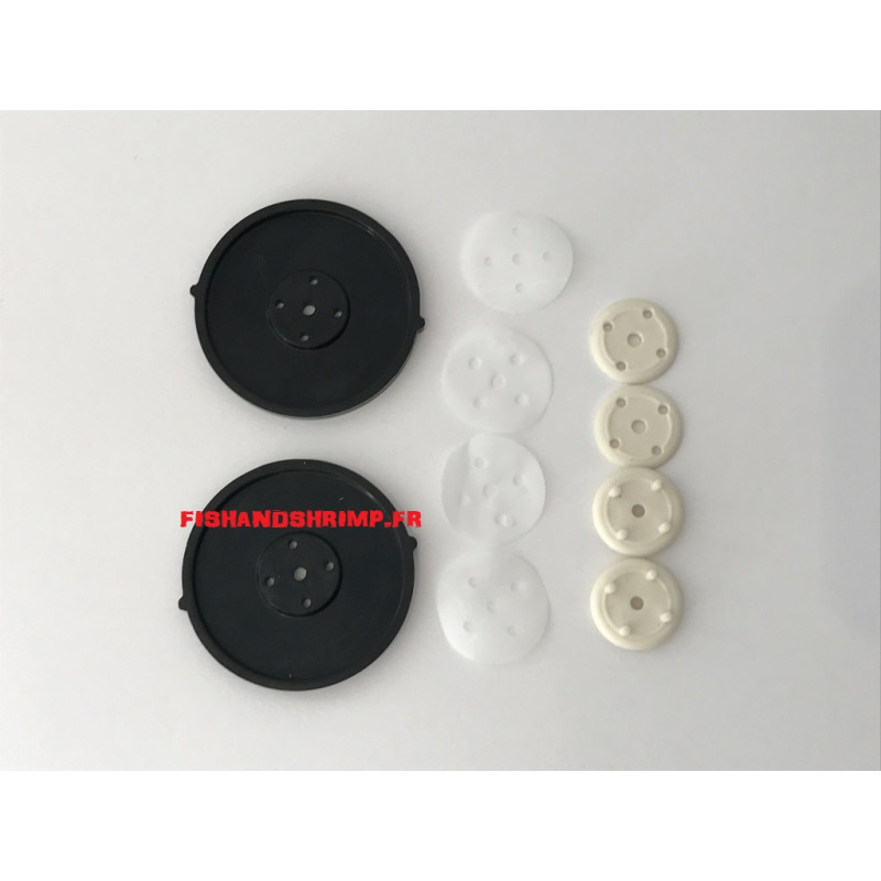 Kit membrane aquaNova NAP-35/45