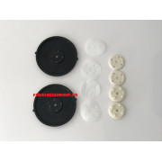 Kit membrane aquaNova NAP-35/45