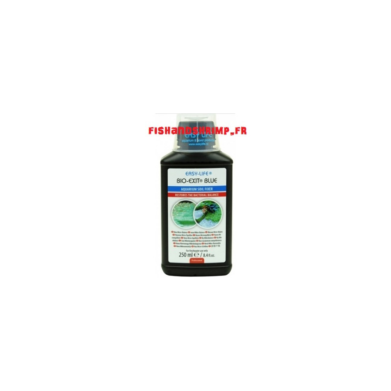 EASY-LIFE BIO-EXIT-BLUE 250/500/1000 ml
