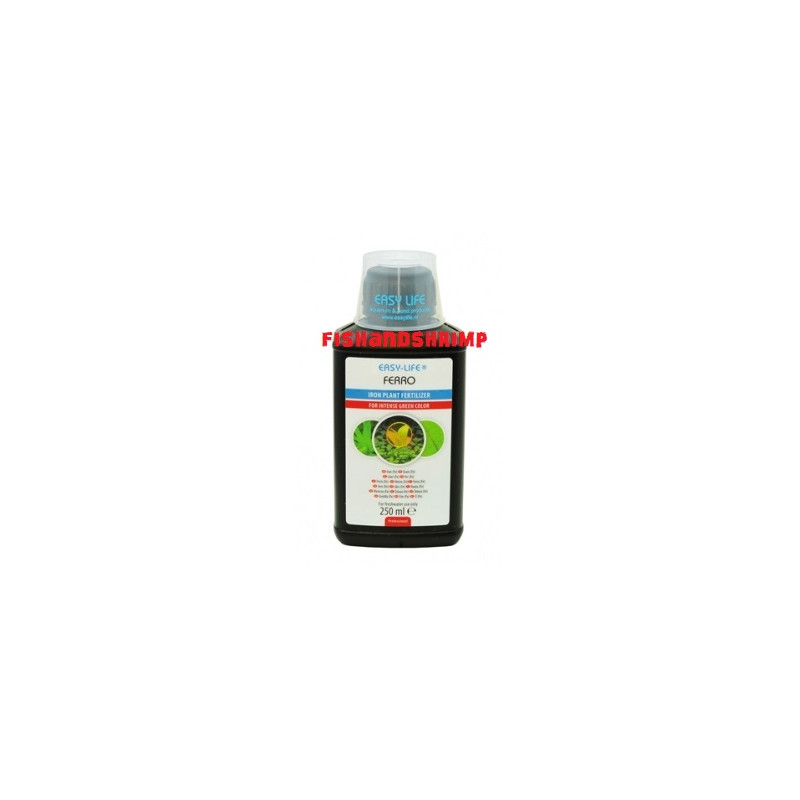 EASY-LIFE FERRO 250ml