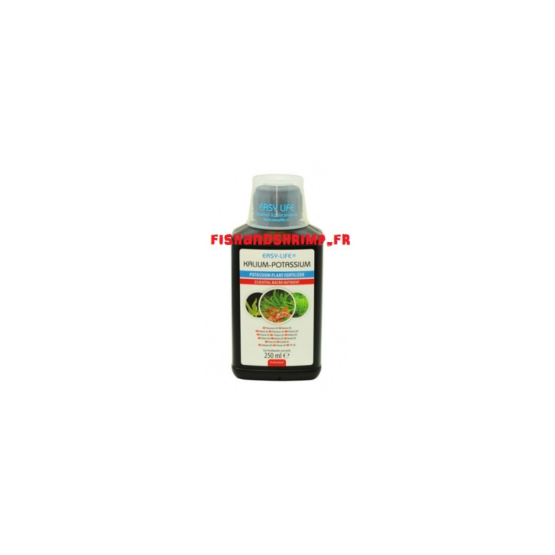 EASY-LIFE KALIUM - POTASSIUM 250ML