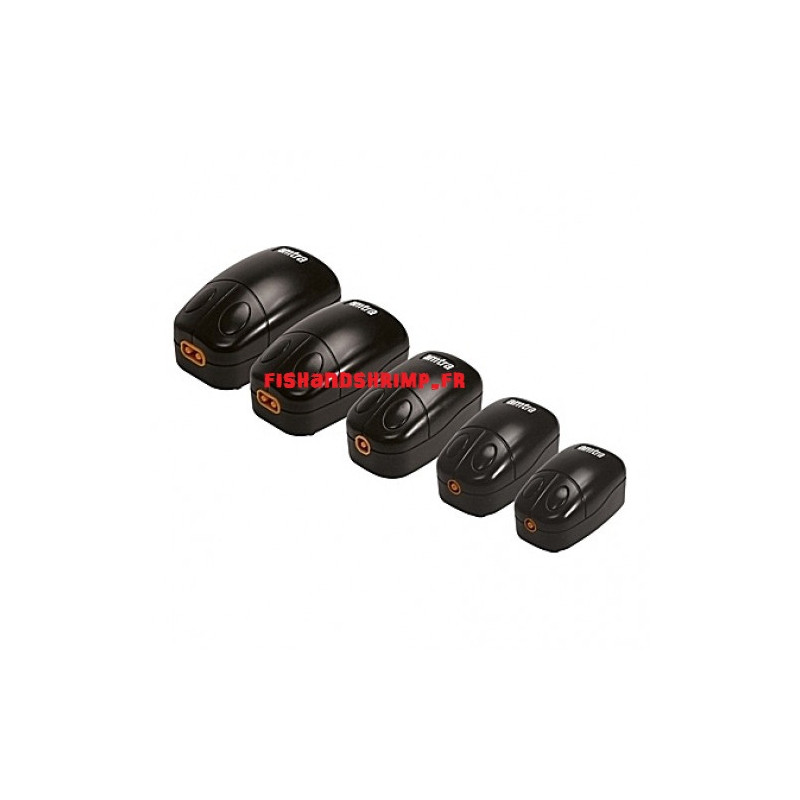 Pompe a air Amtra mouse 1/2/3/4/5
