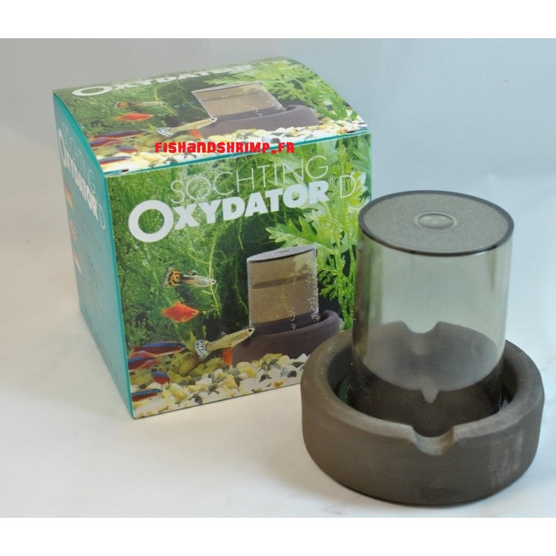 Söchting Oxydator D