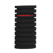 Mousse De Remplacement Filtres exhausteur NSF-200L.  PRIX POUR 1 PIÈCES