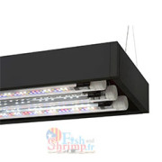 AQUARIUM ULTRASCAPE 90 SET SNOW 240L AQUAEL