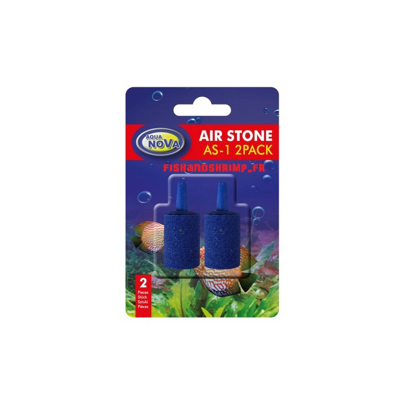 Difuseur d'air aquanova AS-1 pack de 2