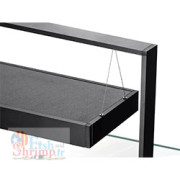 AQUARIUM ULTRASCAPE 90 SET SNOW 240L AQUAEL