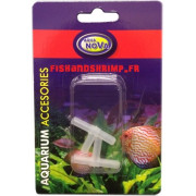 Aqua Nova raccord en T  tuyaux d'air