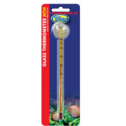 Thermomètre en verre Aqua NovaTHERMOMÈTRES NTH