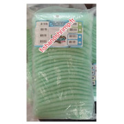 Filtration Ouate verte 250 gr