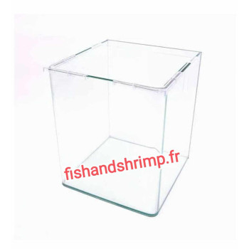 Cuve nue AMTRA NanoTank 60 60 litres