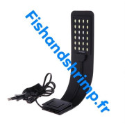 LED de haute qualité, faible consommation d'énergie.