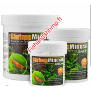 Bee Shrimp Mineral GH/KH+