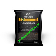 Environment Aquarium Soil