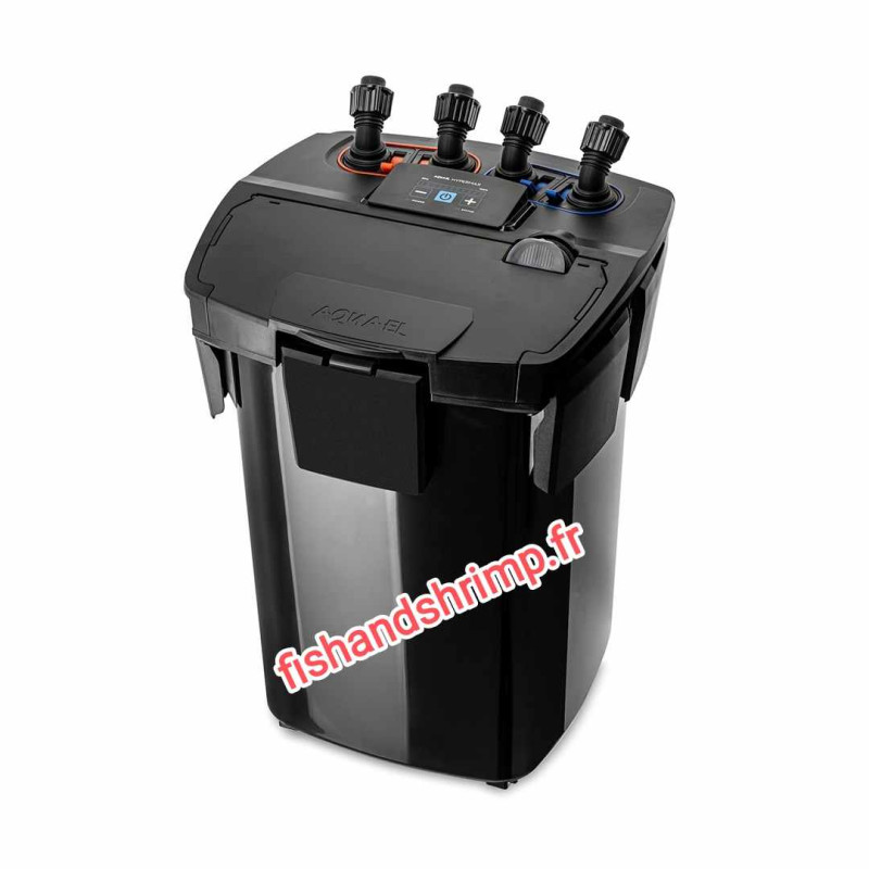 FILTRE externe aquael HYPERMAX 4500