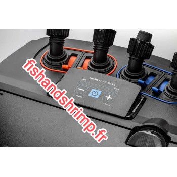 FILTRE externe aquael HYPERMAX 4500