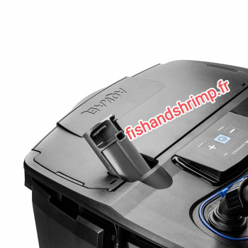 FILTRE externe aquael HYPERMAX 4500