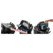 FILTRE externe aquael HYPERMAX 4500