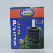 FILTRES exhausteur NSF-C40L