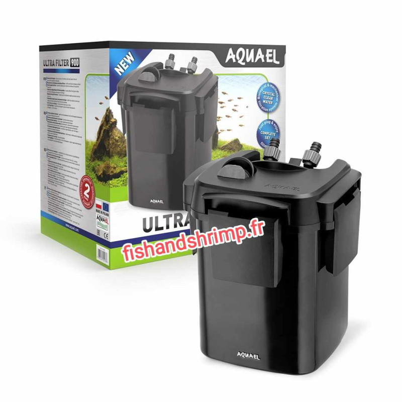 FILTRE externe aquael ULTRA
