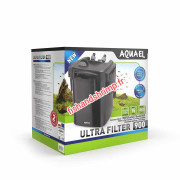 FILTRE externe aquael ULTRA