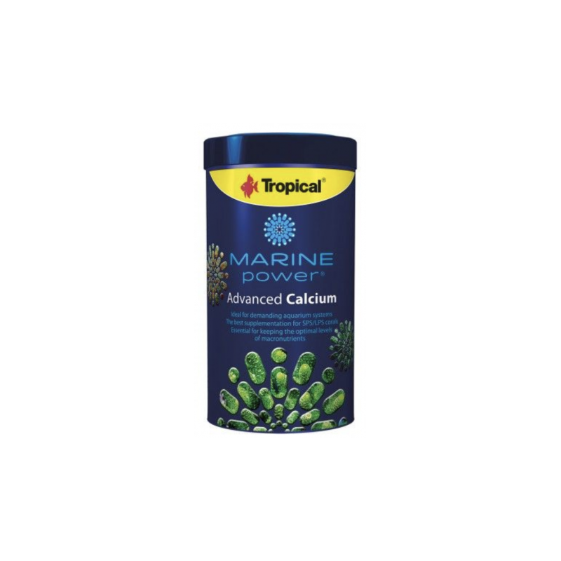 advanced calcium 500ml