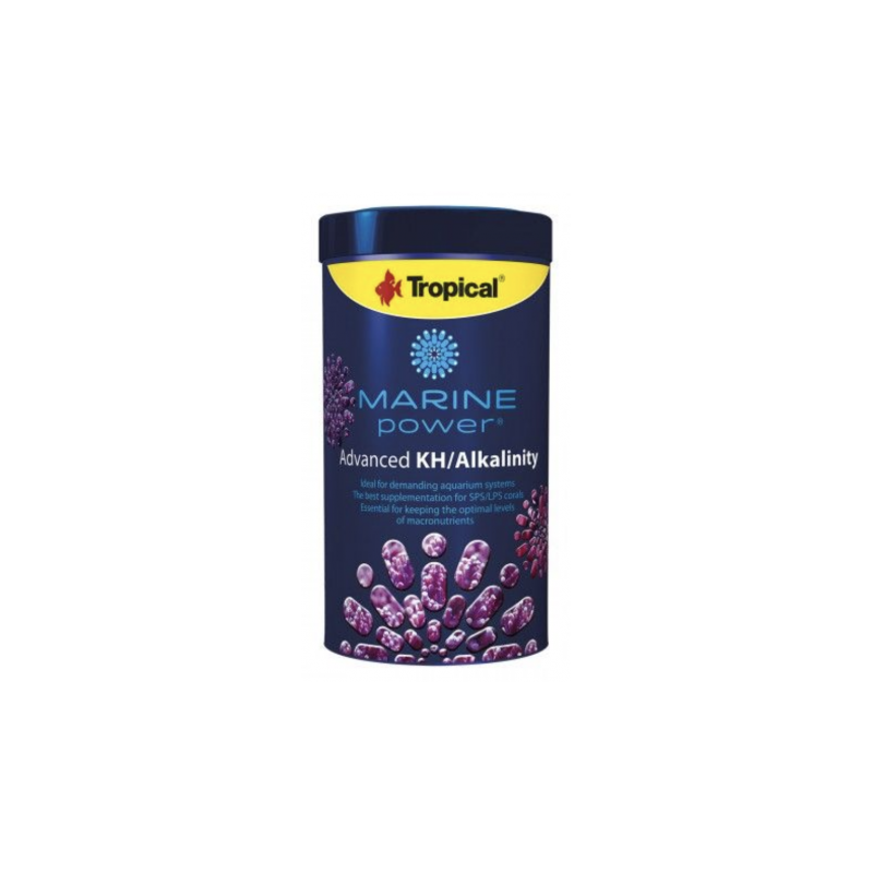 advanced kh/alkalinity 500ml
