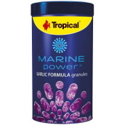 garlic formula granules 250ml