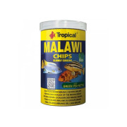 TROPICAL MALAWI CHIPS 1000ML
