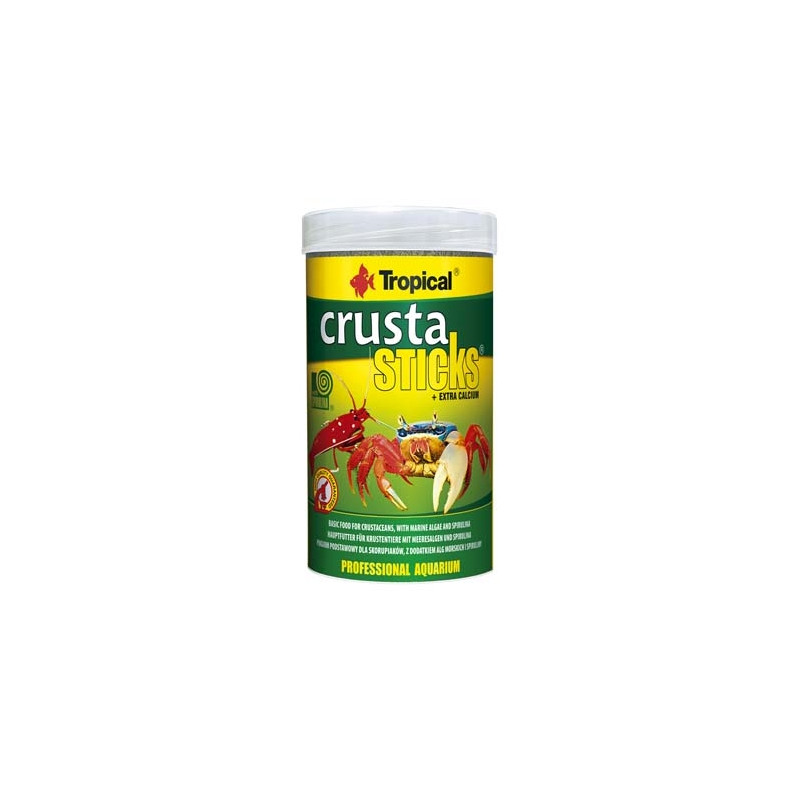 CRUSTA STICKS 100ml