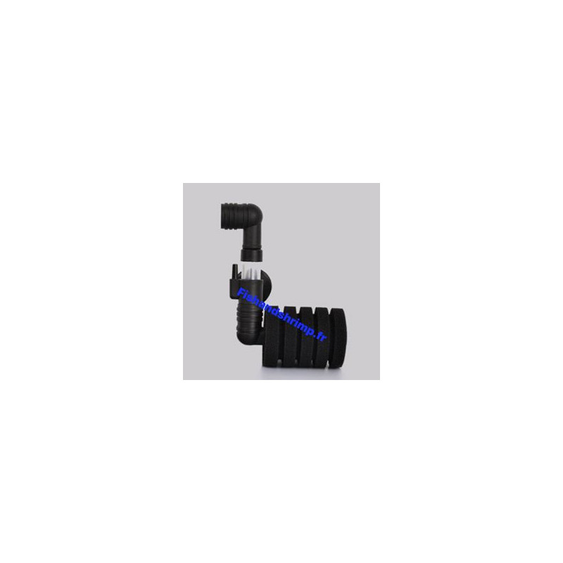 FILTRES exhausteur NSF-40L