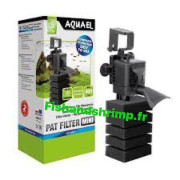 Aquael Pat Minifilter