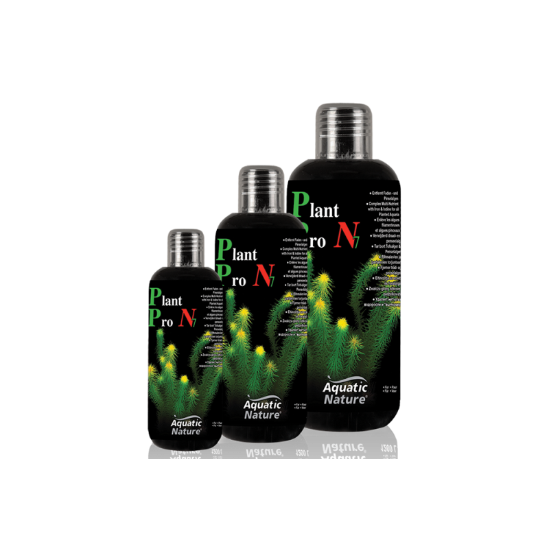 plant pro N7