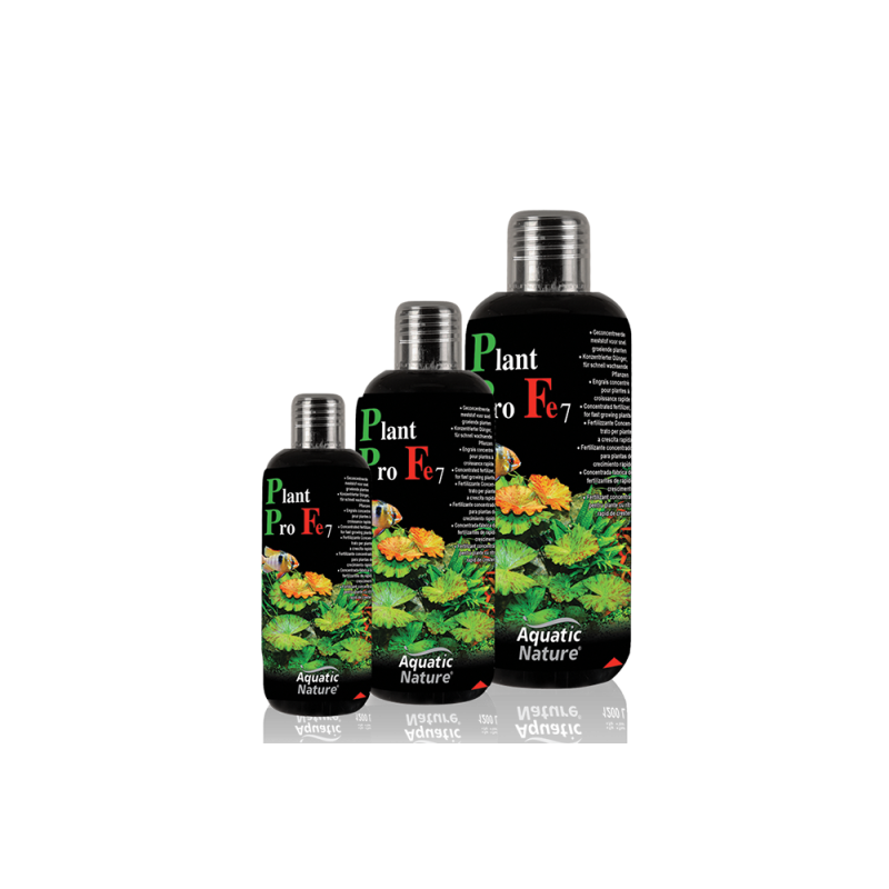 Plant Pro FE7