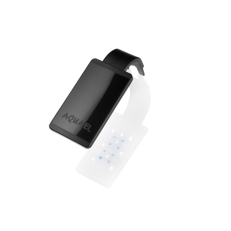 LEDDY SMART 4,8W SUNNY D&N NOIR