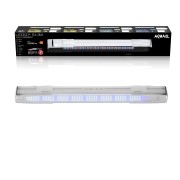 LEDDY SLIM 32W SUNNY D&N BLANC