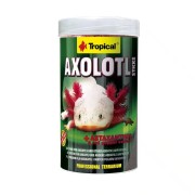 axolotl sticks