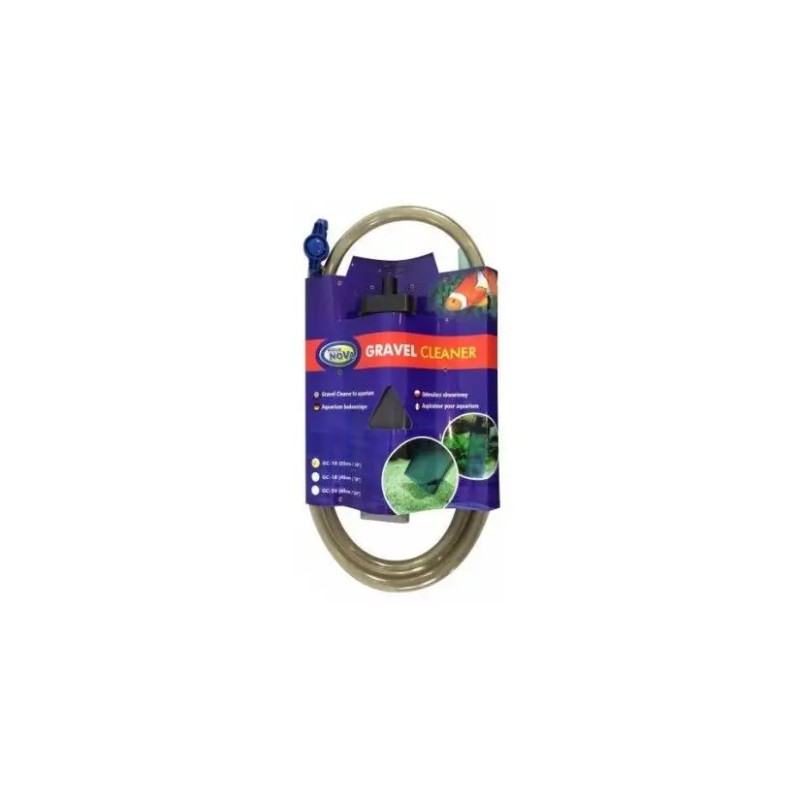 gravel cleaner gc-10 25cm
