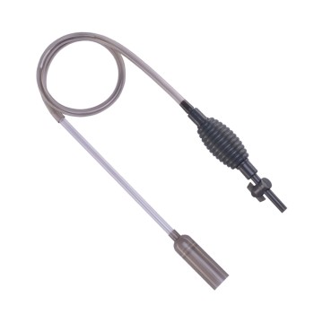 aspirateur aquarium