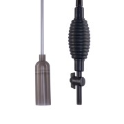 aspirateur aquarium